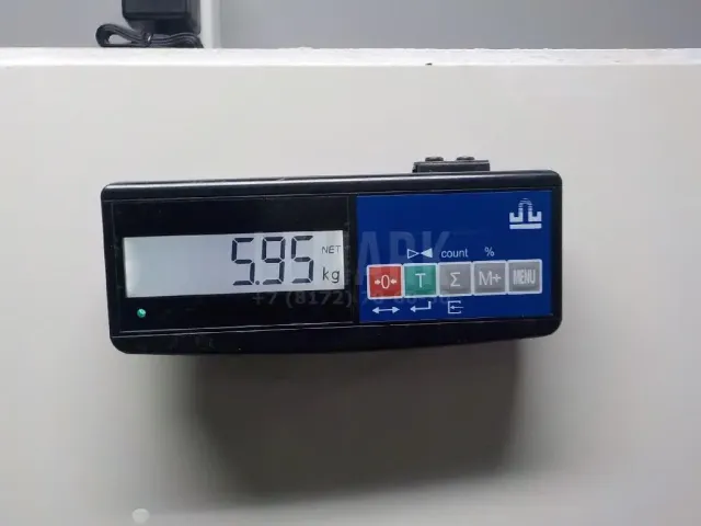 Усилитель переднего бампера