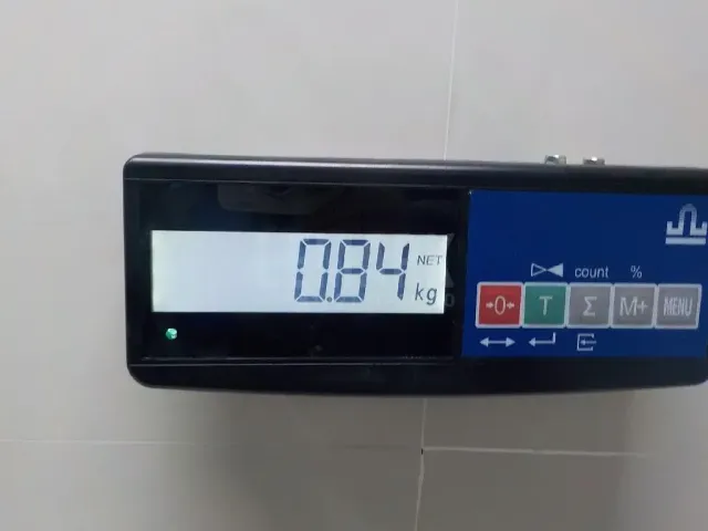 Кулиса КПП