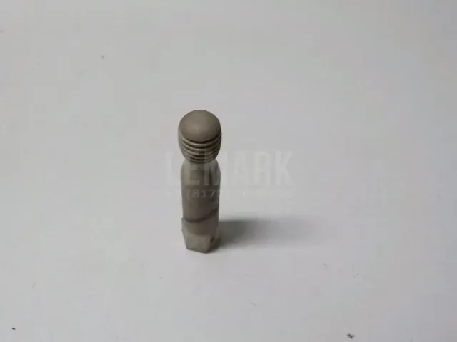 Фиксатор замка двери