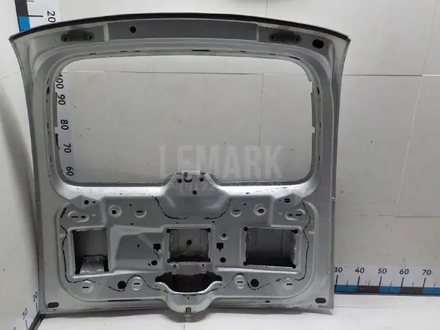 Дверь багажника для  BMW X3 E83 2004-2010