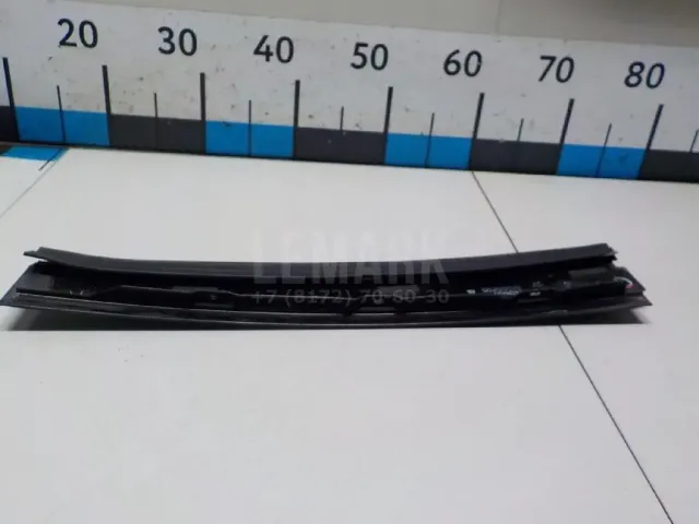 Накладка двери задней левой для  BMW 4-serie F32/F33/F82 2012-2020