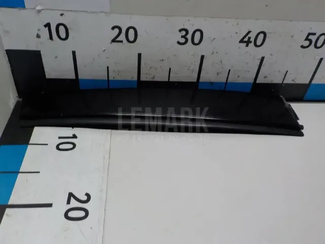 Накладка двери задней левой для  BMW 4-serie F32/F33/F82 2012-2020
