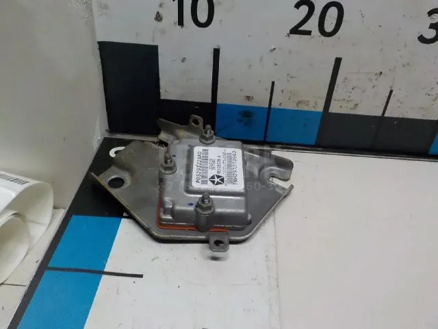Датчик AIR BAG для  BMW 1-serie F20/F21 2011-2019