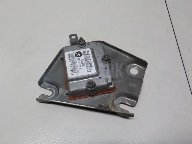 Датчик AIR BAG для  BMW 1-serie F20/F21 2011-2019