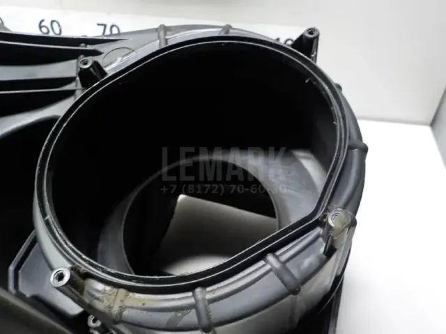 Корпус отопителя для  BMW 3-serie E92/E93 2006-2012