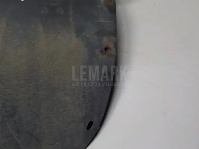 Локер задний правый для  BMW i3 (I01) 2013-2022