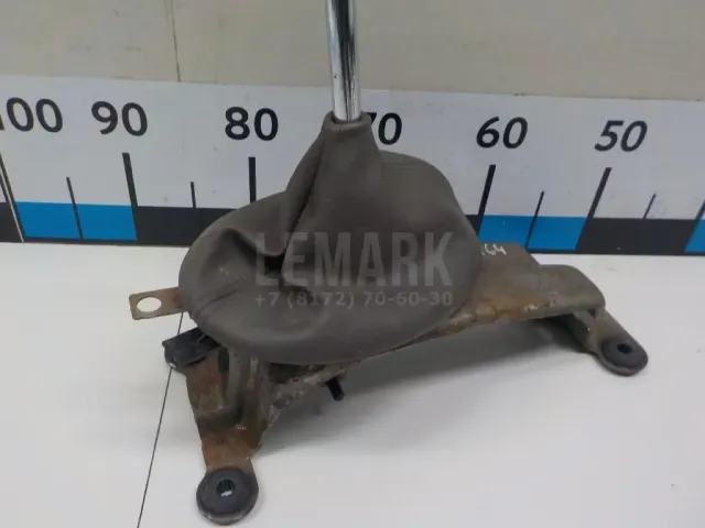 Кулиса КПП для  BMW 4-serie F32/F33/F82 2012-2020