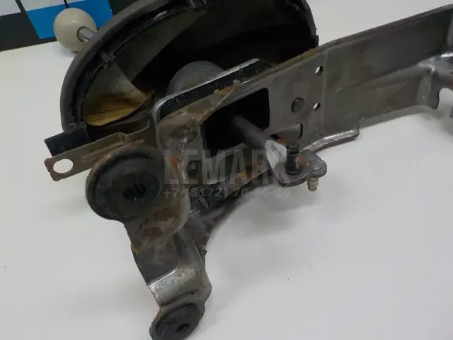 Кулиса КПП для  BMW 4-serie F32/F33/F82 2012-2020