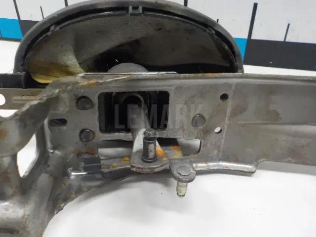 Кулиса КПП для  BMW 4-serie F32/F33/F82 2012-2020