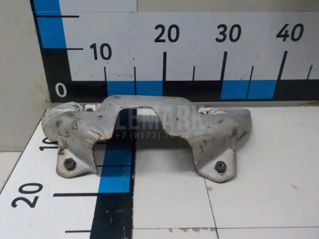Экран тепловой для  Citroen C4 Grand Picasso 2006-2014