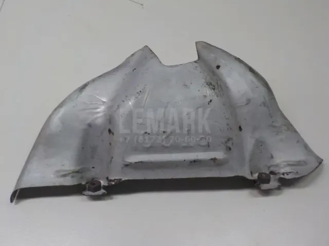 Экран тепловой для  Citroen C4 Grand Picasso 2006-2014