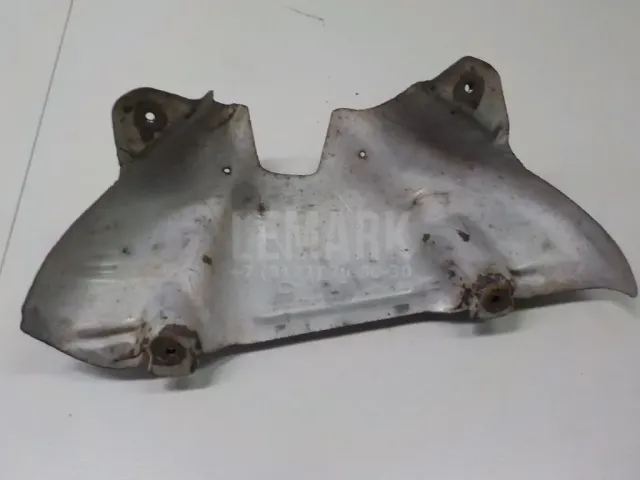 Экран тепловой для  Citroen C4 Grand Picasso 2006-2014