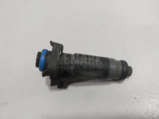 Форсунка инжекторная электрическая для  BMW 4-serie F32/F33/F82 2012-2020