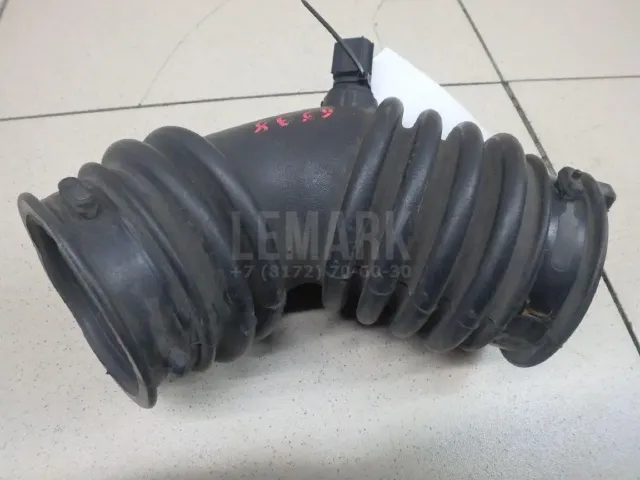 Гофра воздуховода для  Geely Coolray (SX11) 2018