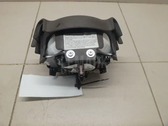 Подушка безопасности в рулевое колесо для  BMW 2-serie F45/F46 Tourer 2015-2022
