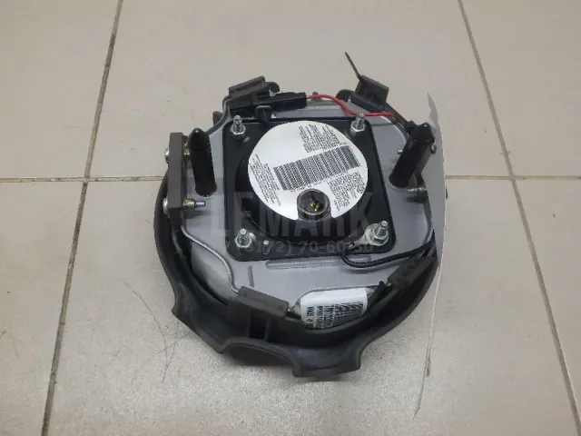 Подушка безопасности в рулевое колесо для  BMW 2-serie F45/F46 Tourer 2015-2022