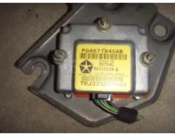 Датчик AIR BAG