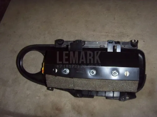 Подушка безопасности пассажирская (в торпедо) для  BMW X3 E83 2004-2010