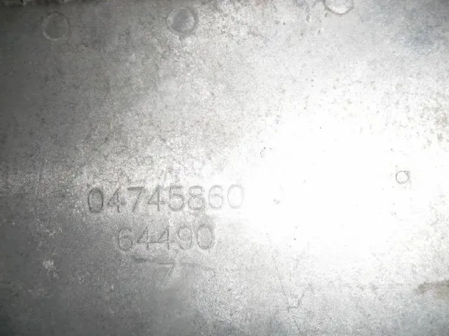 Блок управления двигателем для  Ford Galaxy 2006-2015