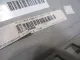 Крышка подушки безопасности (в торпедо) для  BMW 5-serie E60/E61 2003-2009