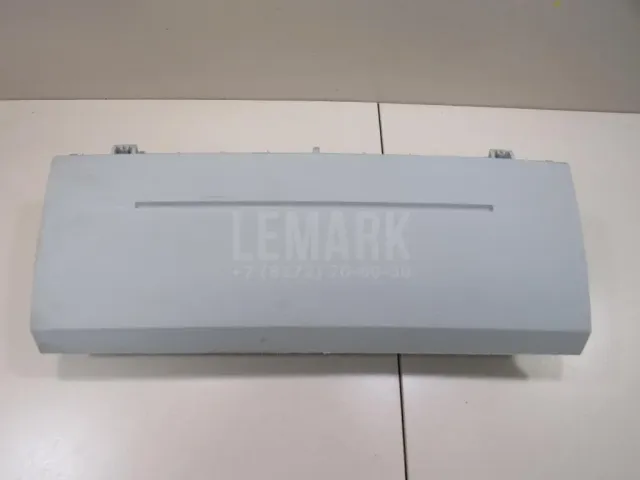 Крышка подушки безопасности (в торпедо) для  BMW 5-serie E60/E61 2003-2009