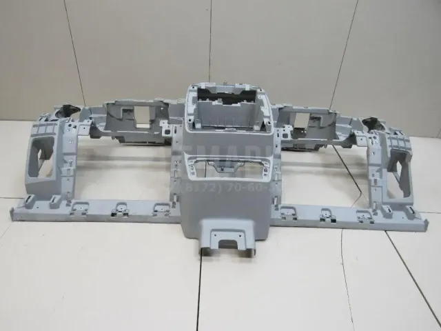 Торпедо для  Haval H9 2014-2024