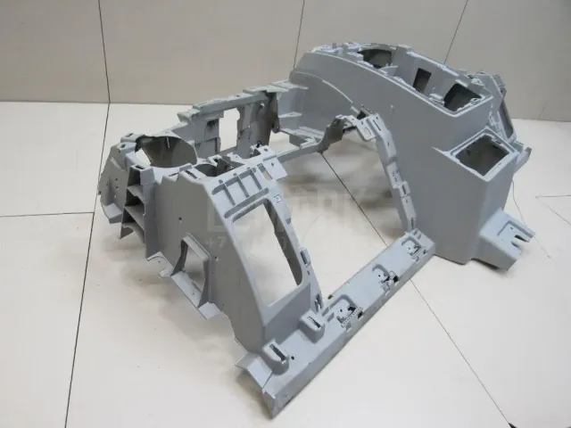 Торпедо для  Haval H9 2014-2024