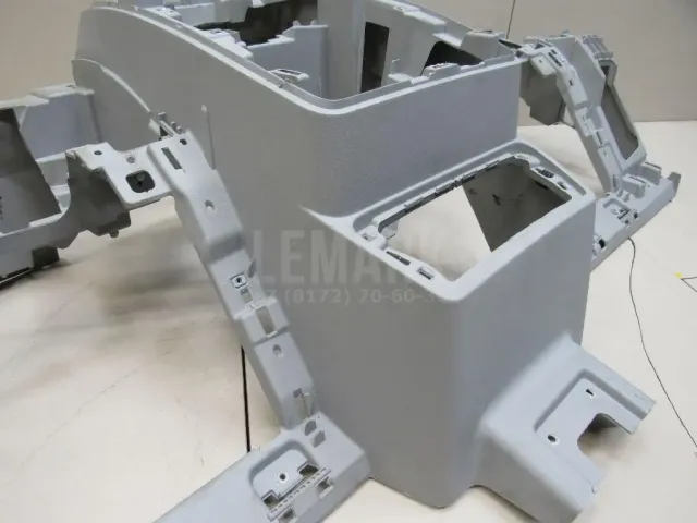 Торпедо для  Haval H9 2014-2024