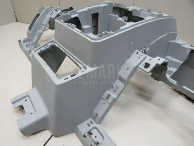 Торпедо для  Haval H9 2014-2024