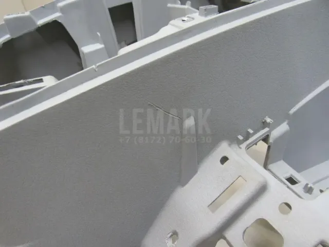 Торпедо для  Haval H9 2014-2024