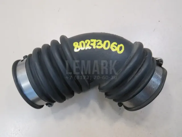Гофра воздуховода для  Geely GC6 2014-2016