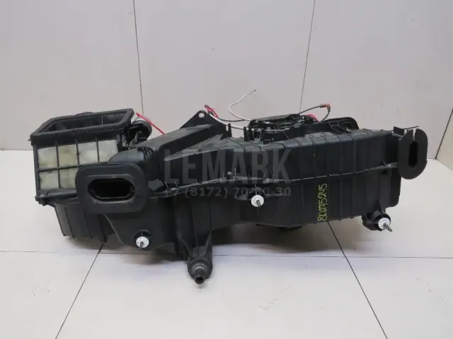 Корпус отопителя для  BMW X3 E83 2004-2010