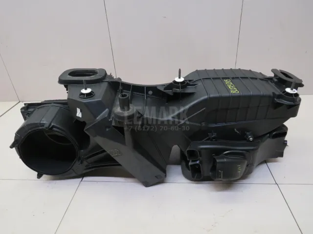 Корпус отопителя для  BMW X3 E83 2004-2010