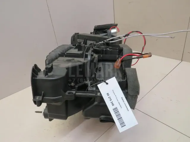 Корпус отопителя для  BMW X3 E83 2004-2010
