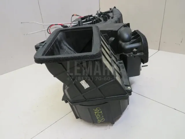 Корпус отопителя для  BMW X3 E83 2004-2010