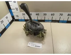 Кулиса КПП
