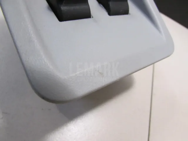 Блок управления стеклоподъемниками