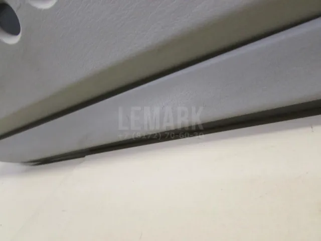 Обшивка двери передней левой для  BMW X3 E83 2004-2010