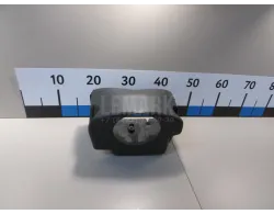 Кожух рулевой колонки