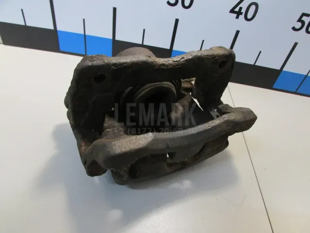 Суппорт тормозной передний левый для  BMW X3 E83 2004-2010