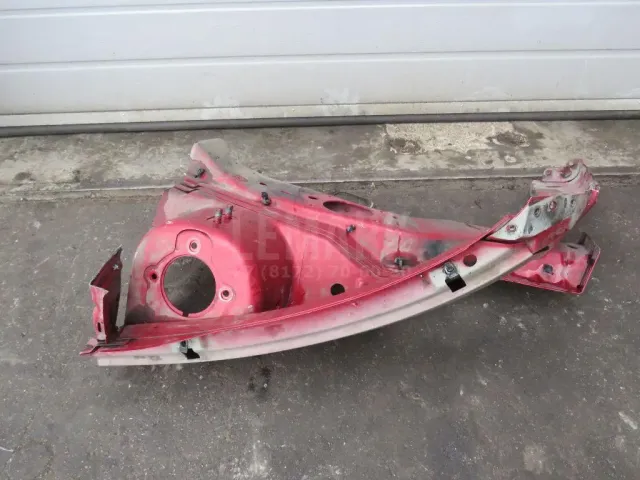 Лонжерон передний правый для  BMW 4-serie F32/F33/F82 2012-2020