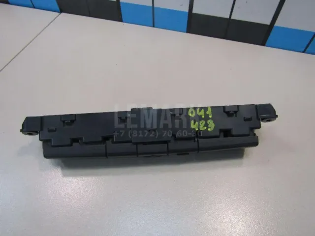 Блок кнопок для  BMW 2-serie F45/F46 Tourer 2015-2022