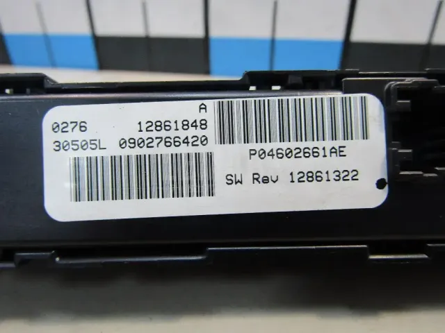 Блок кнопок для  BMW 2-serie F45/F46 Tourer 2015-2022