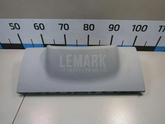 Накладка (кузов внутри) для  BMW i3 (I01) 2013-2022