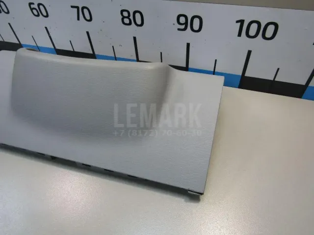 Накладка (кузов внутри) для  BMW i3 (I01) 2013-2022