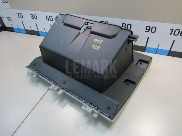 Бардачок для  Chevrolet Rezzo 2005-2010