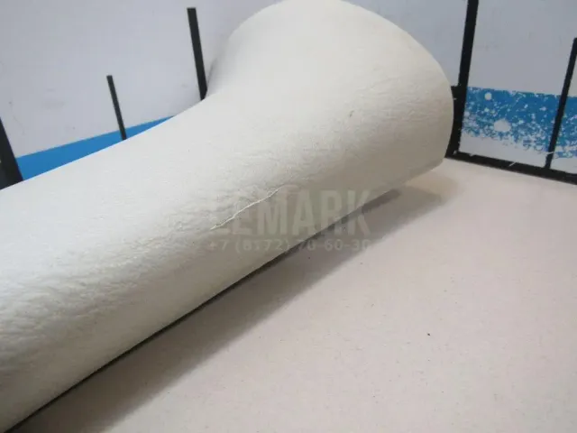 Обшивка стойки