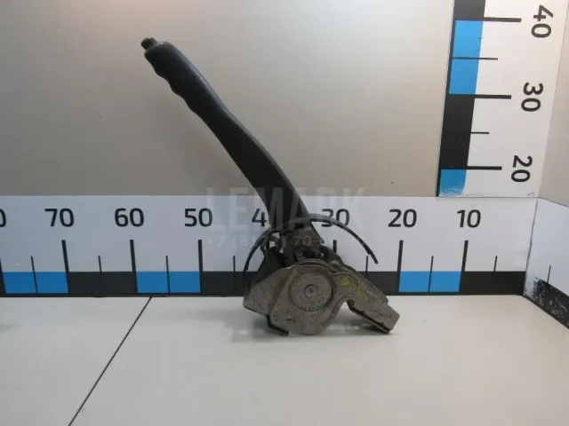 Рычаг стояночного тормоза