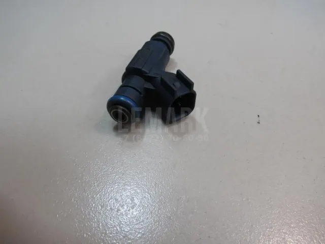 Форсунка инжекторная электрическая для  BMW 4-serie F32/F33/F82 2012-2020