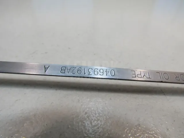 Щуп масляный для  Chevrolet Rezzo 2005-2010